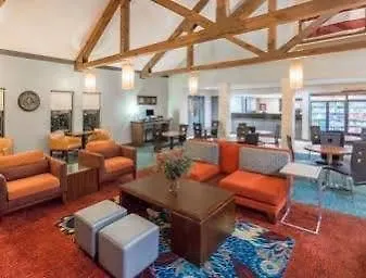 Hotel Hawthorn By Wyndham North Charleston