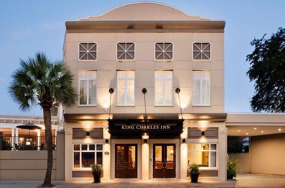 Hotel The Ryder