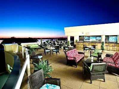 Marriott 3* Charleston