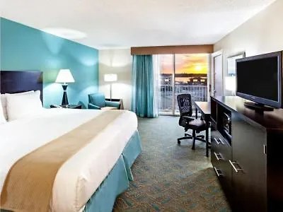 Express & Dwtn -westedge By Ihg Charleston