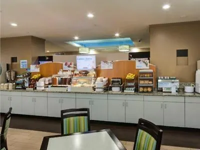 Express & Dwtn -westedge By Ihg Hotel Charleston