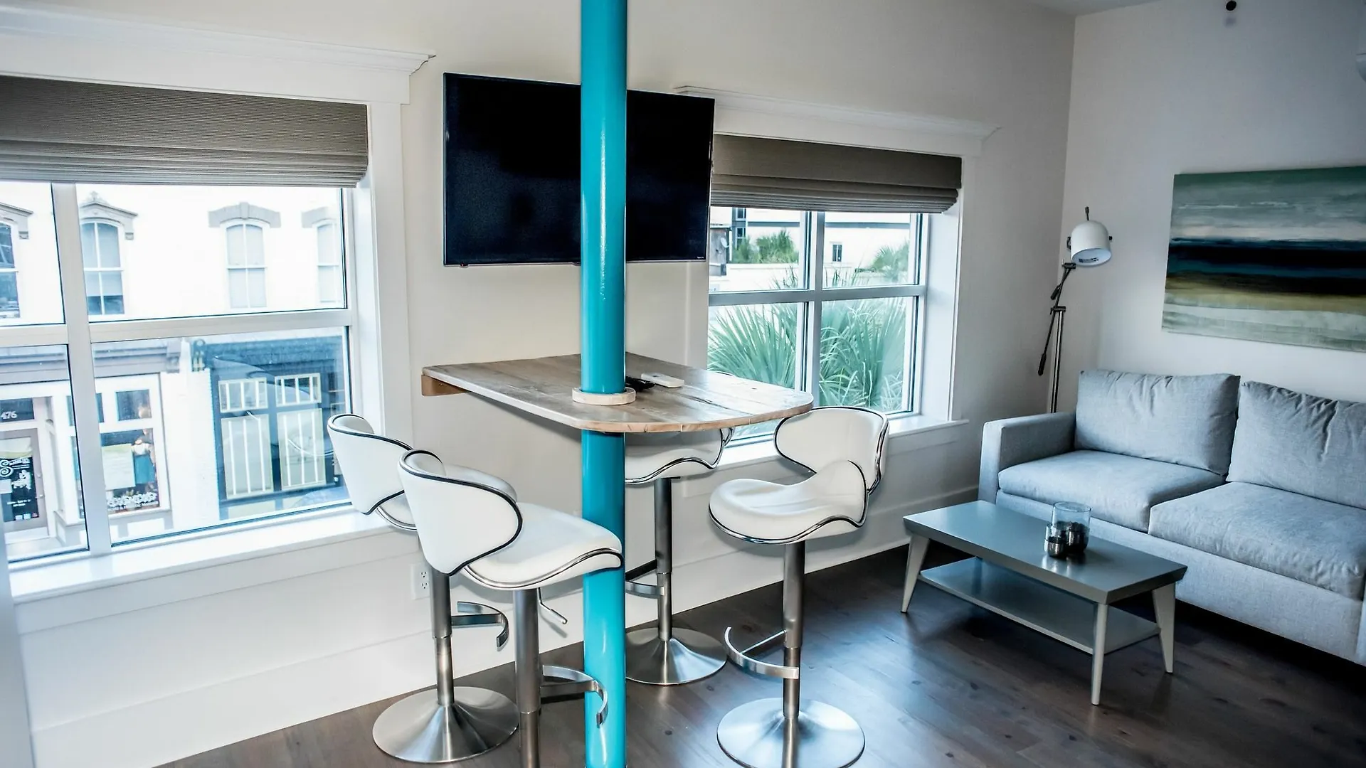 493 King Two Bedroom Charleston