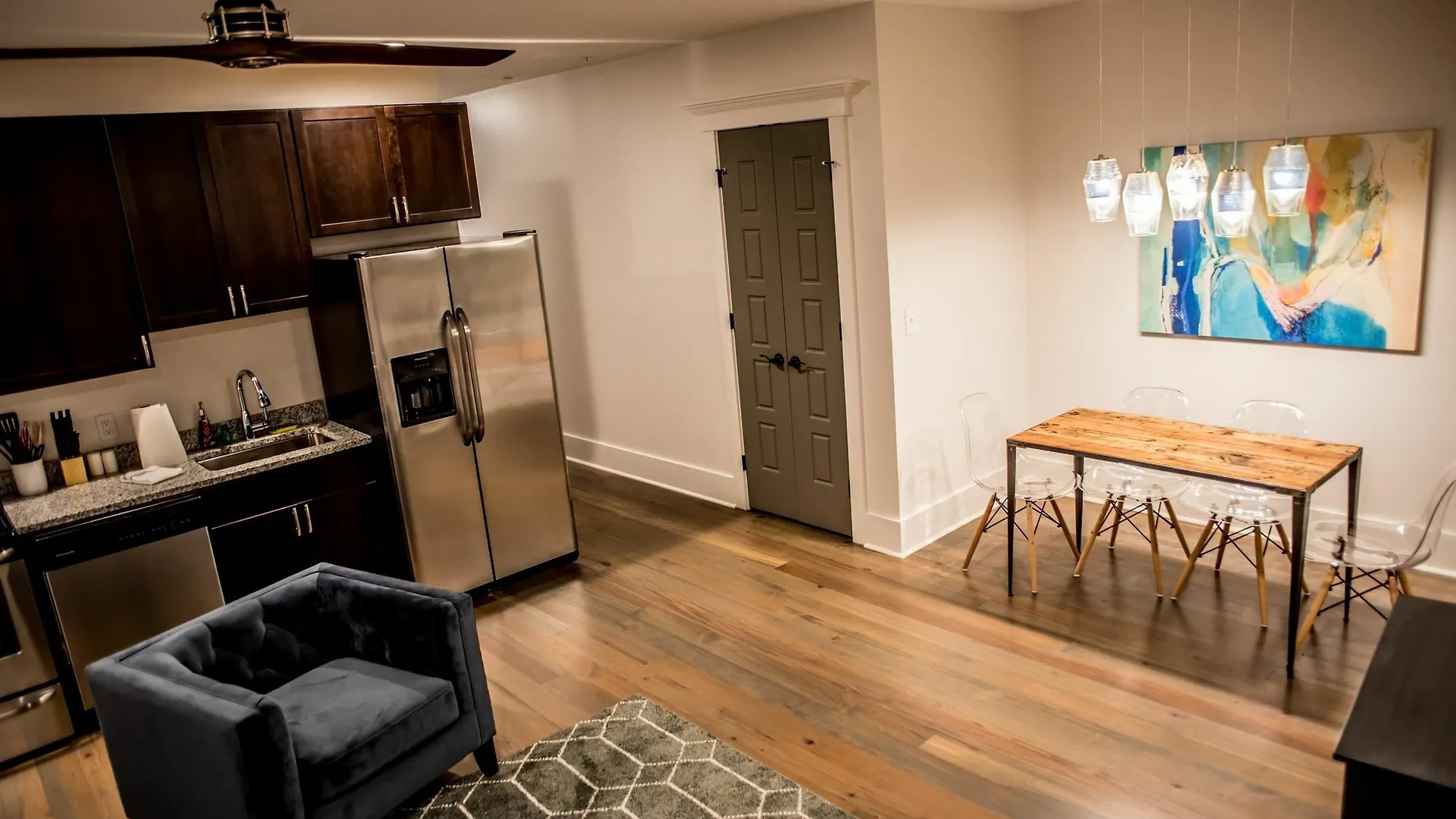 493 King Two Bedroom