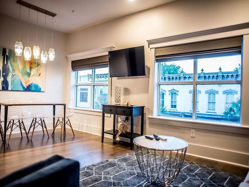 Hotel 493 King Two Bedroom