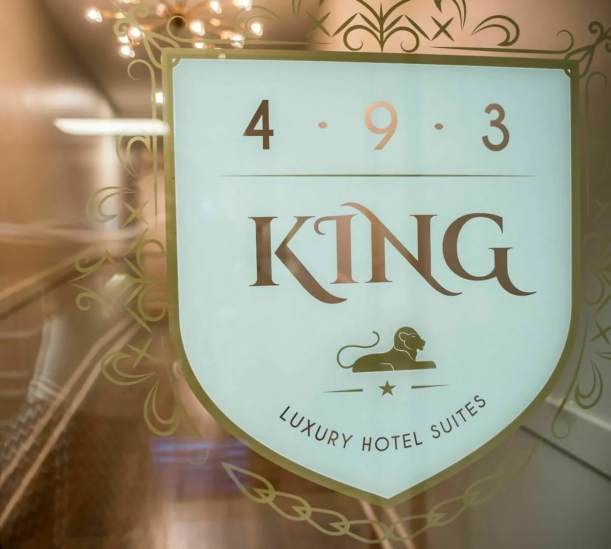 Hotel 493 King Two Bedroom Charleston