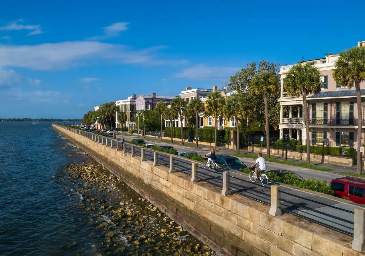 Harbourview Hotel 4*