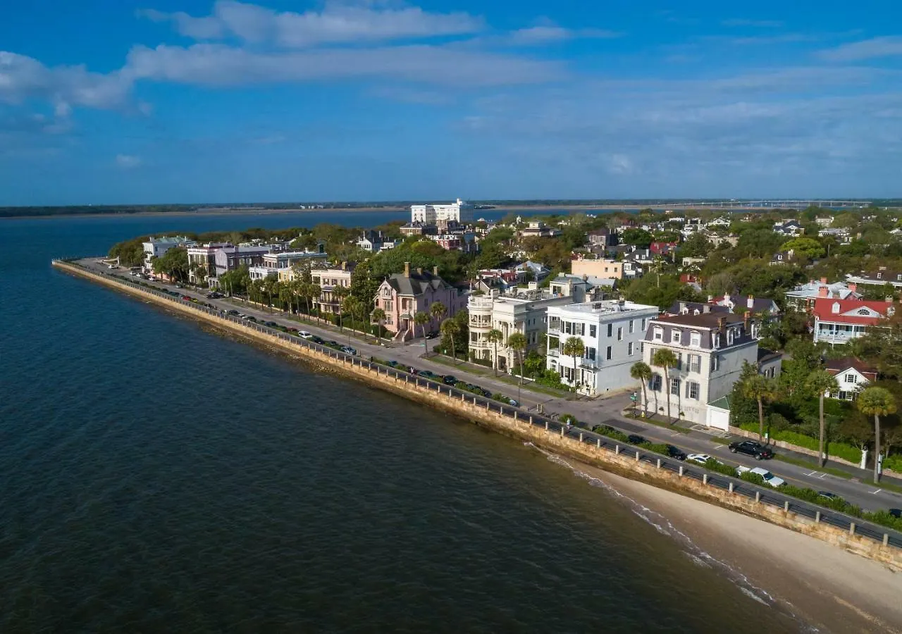 Harbourview Charleston