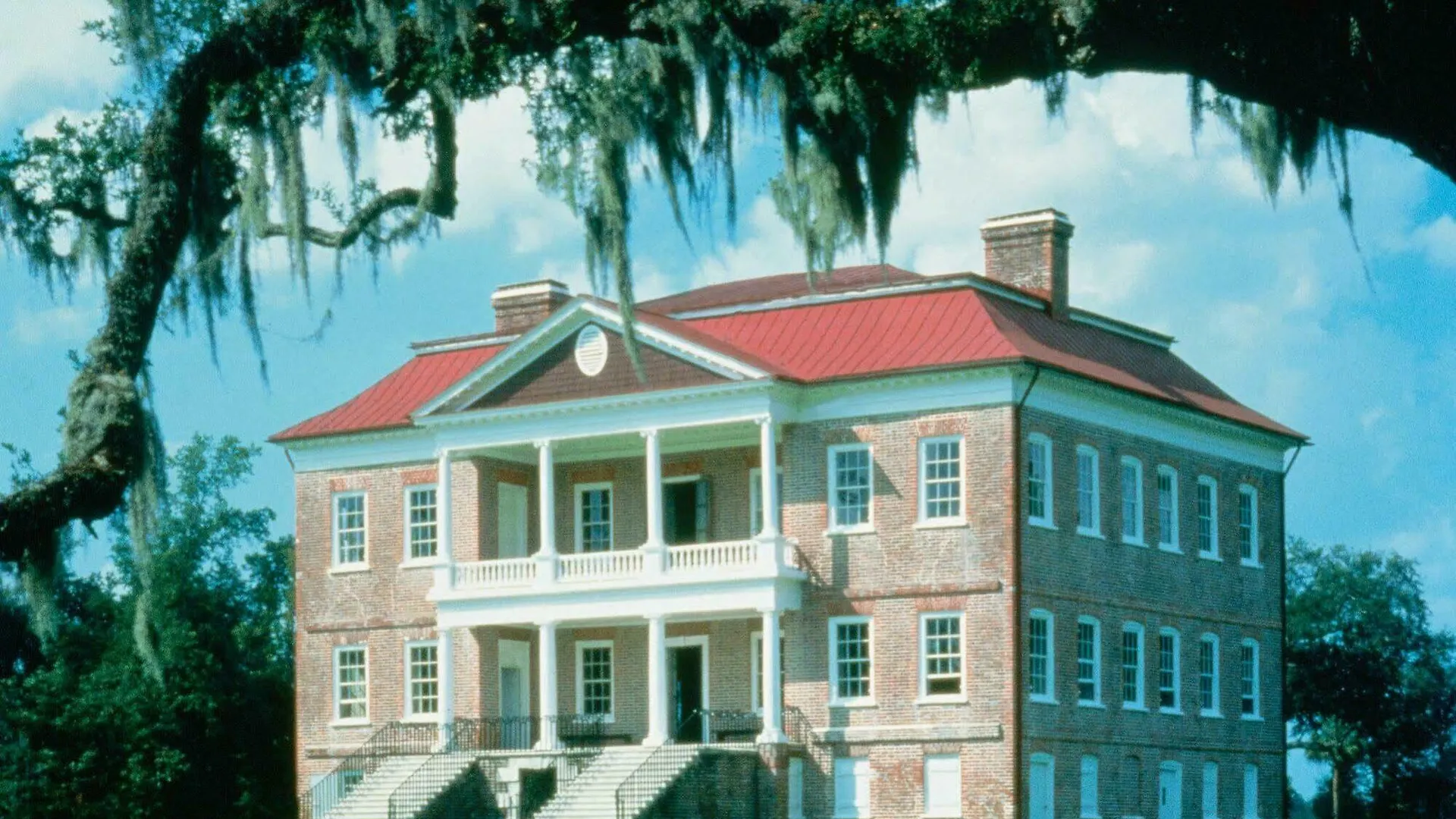 The Ryder 3* Charleston