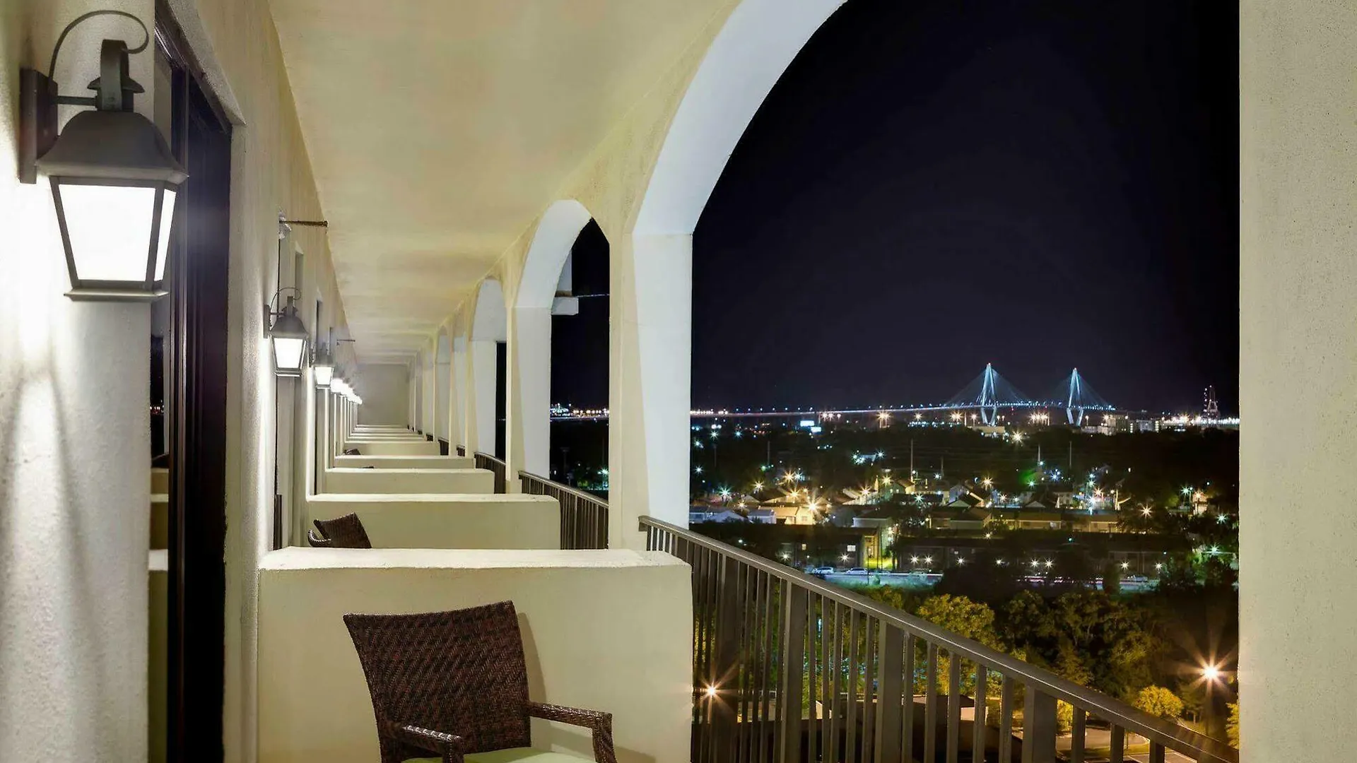 Hotel Marriott