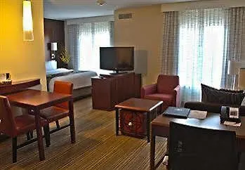 By Marriott Charleston North/ashley Phosphate 3* North Charleston