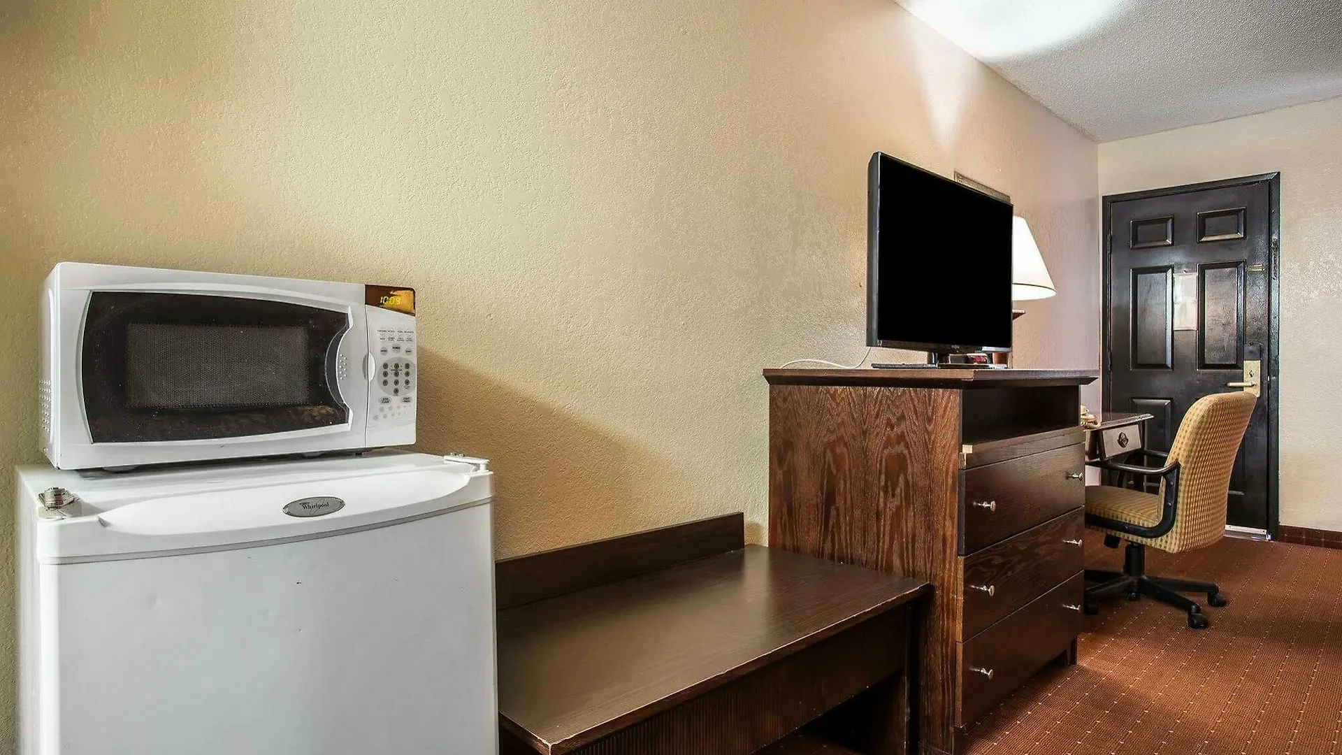 Rodeway - Ashley Phosphate Locanda 2*