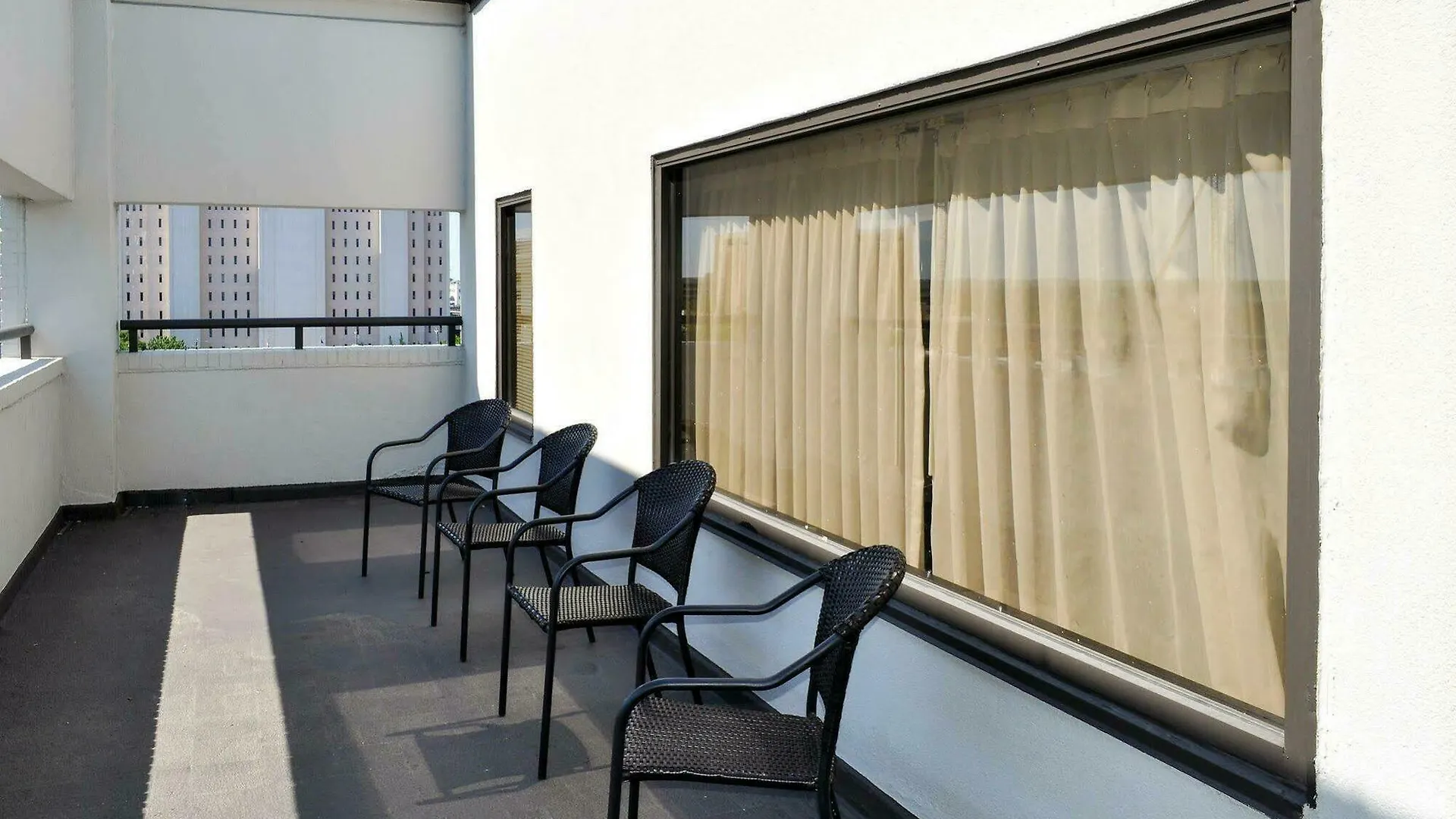 Comfort Downtown Inn 3*