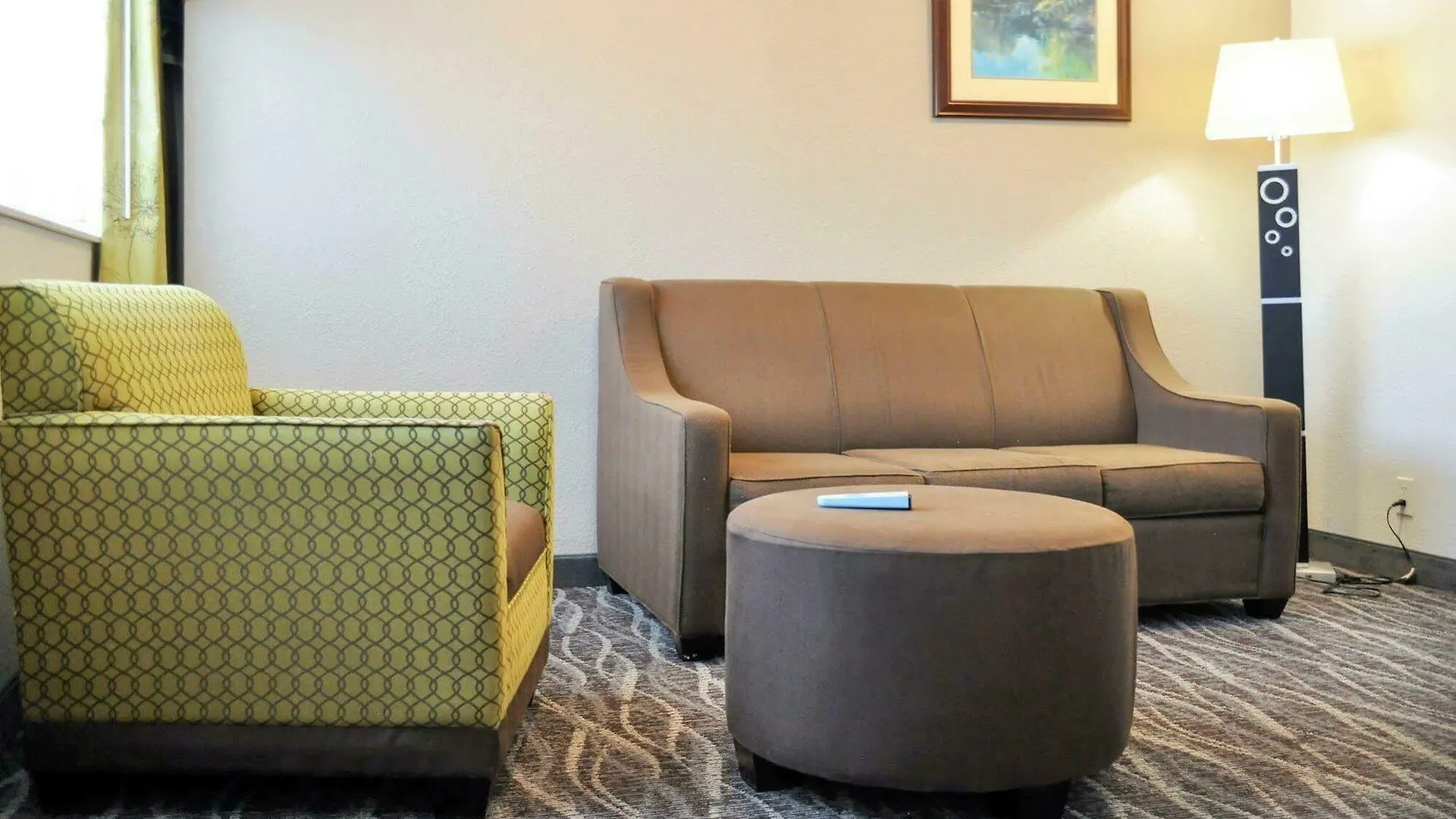 Comfort Downtown Inn Charleston