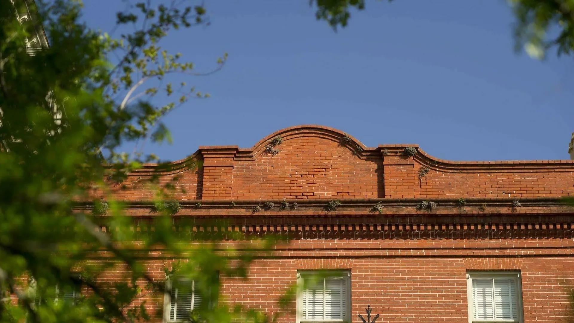 Wentworth Mansion Hotel 5*