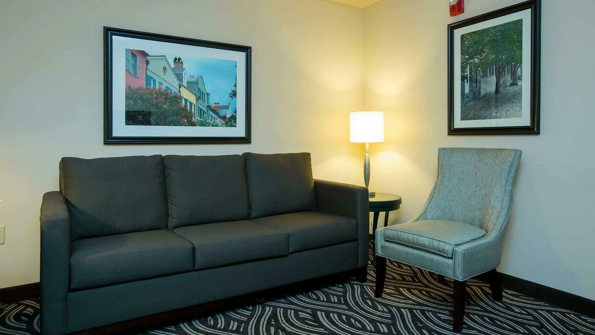 Hilton Garden Charleston Airport North Charleston