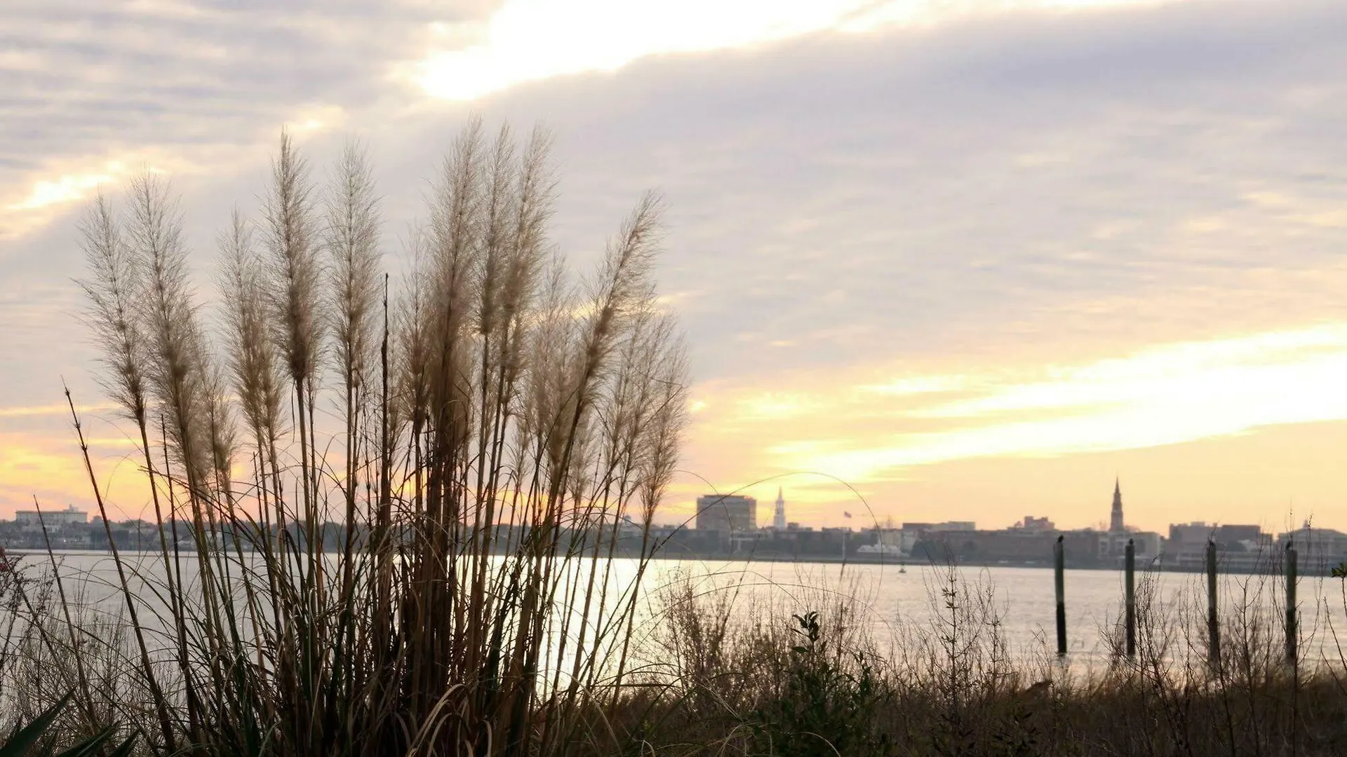 Harborside At Charleston Harbor And Marina 4* Mount Pleasant