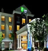 Express & Charleston - North By Ihg Otel North Charleston