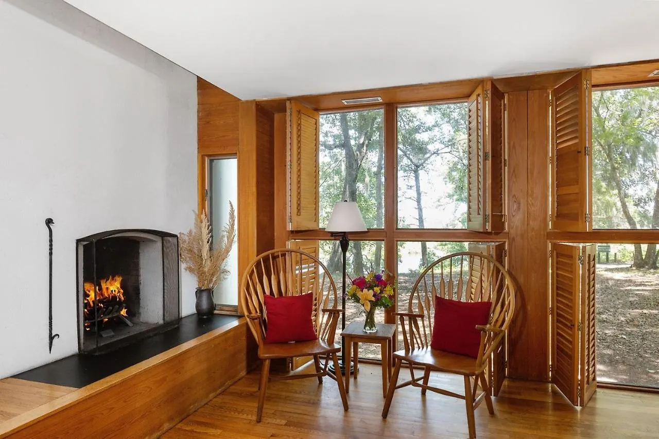 The At Middleton Place Resort 3*