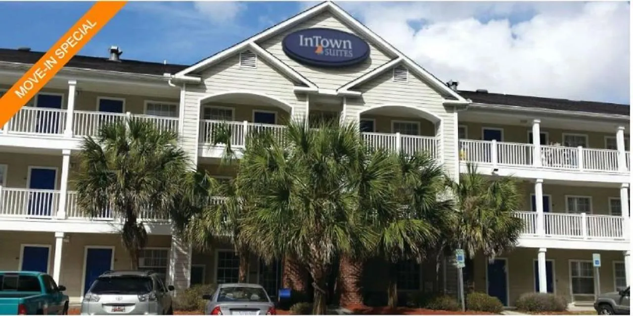 Otel Intown Extended Sc - Airport 2*