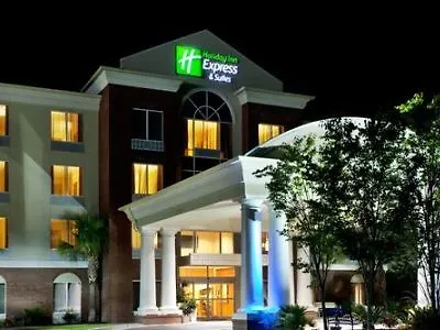Express & Charleston - North By Ihg North Charleston