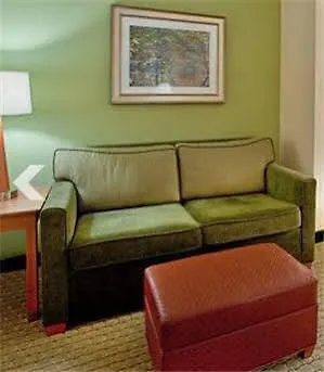 Otel Express & Charleston - North By Ihg