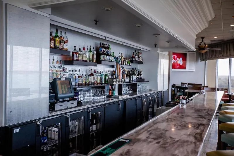 Charleston-riverview By Ihg Charleston