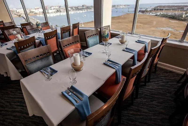 Charleston-riverview By Ihg