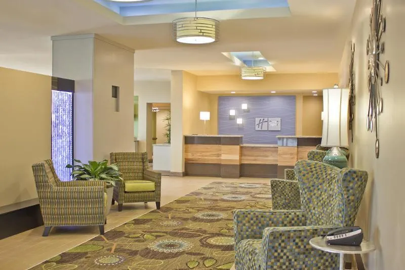 Express & Dwtn -westedge By Ihg Charleston
