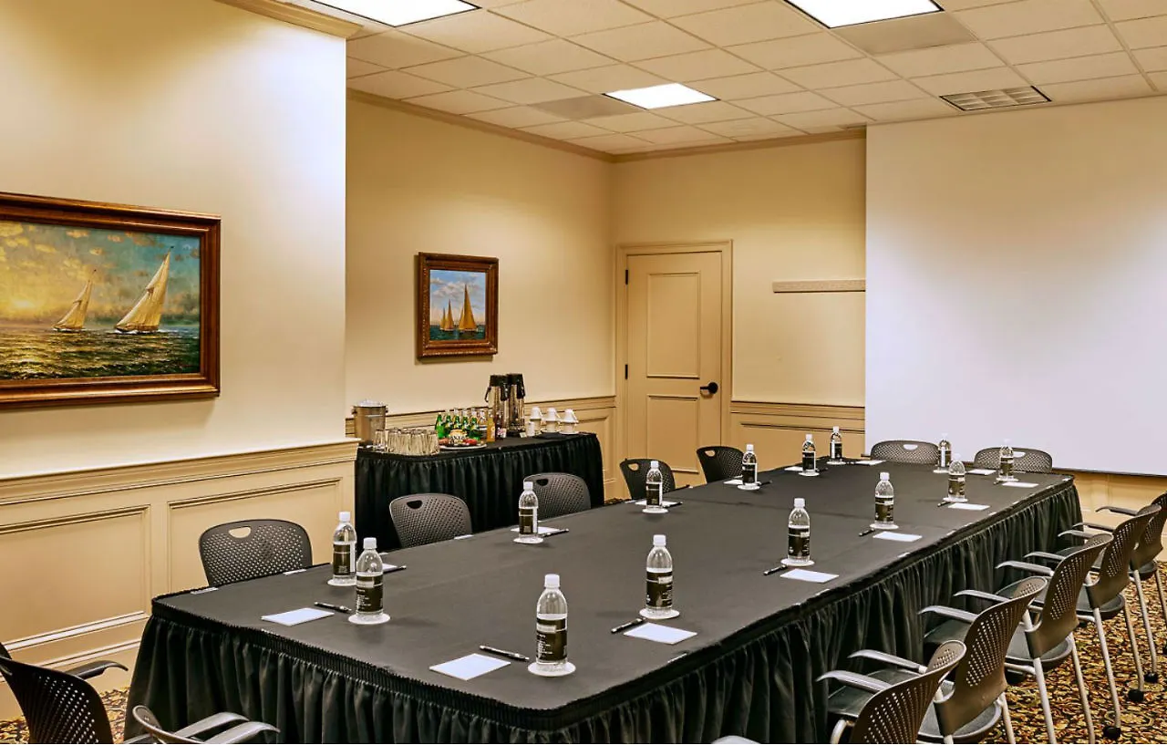 Harbourview Hotel Charleston