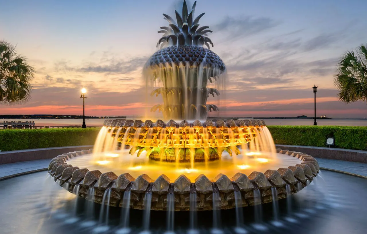 Harbourview Hotel 4*