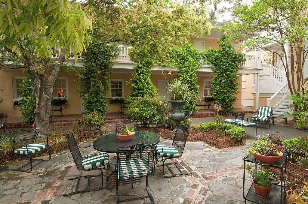 The Jasmine House Bed & Breakfast