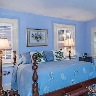 Bed & Breakfast The Jasmine House 3*