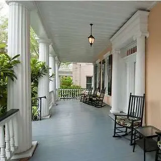 Bed & Breakfast The Jasmine House