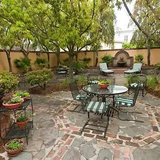 The Jasmine House Bed & Breakfast Charleston