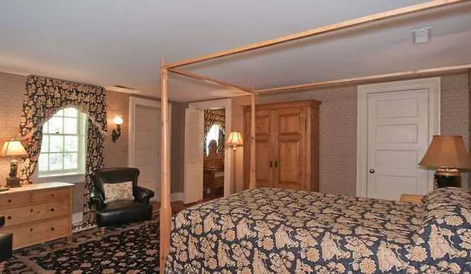 The Jasmine House Bed & Breakfast
