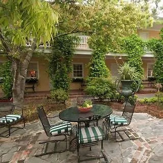 The Jasmine House Bed & Breakfast 3*