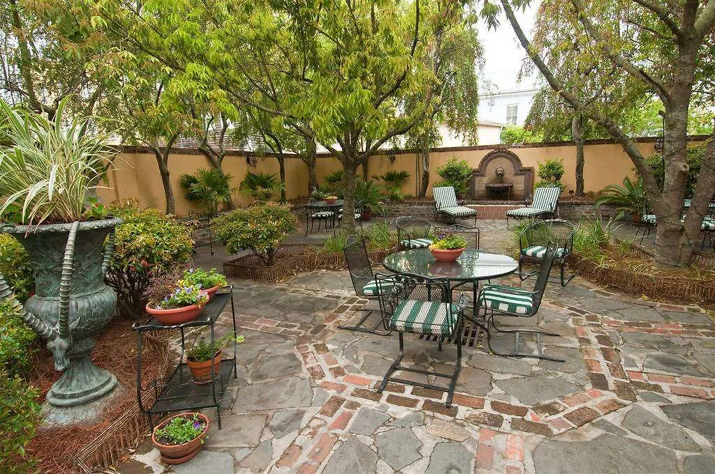 The Jasmine House
