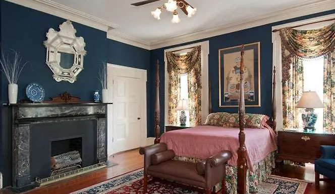 Bed & Breakfast The Jasmine House Charleston