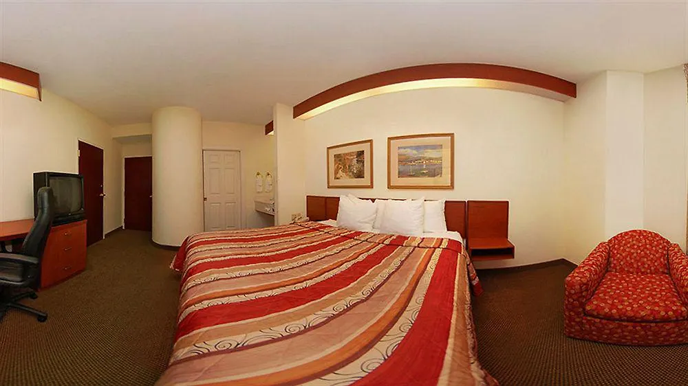 Sleep Ashley Phosphate Inn