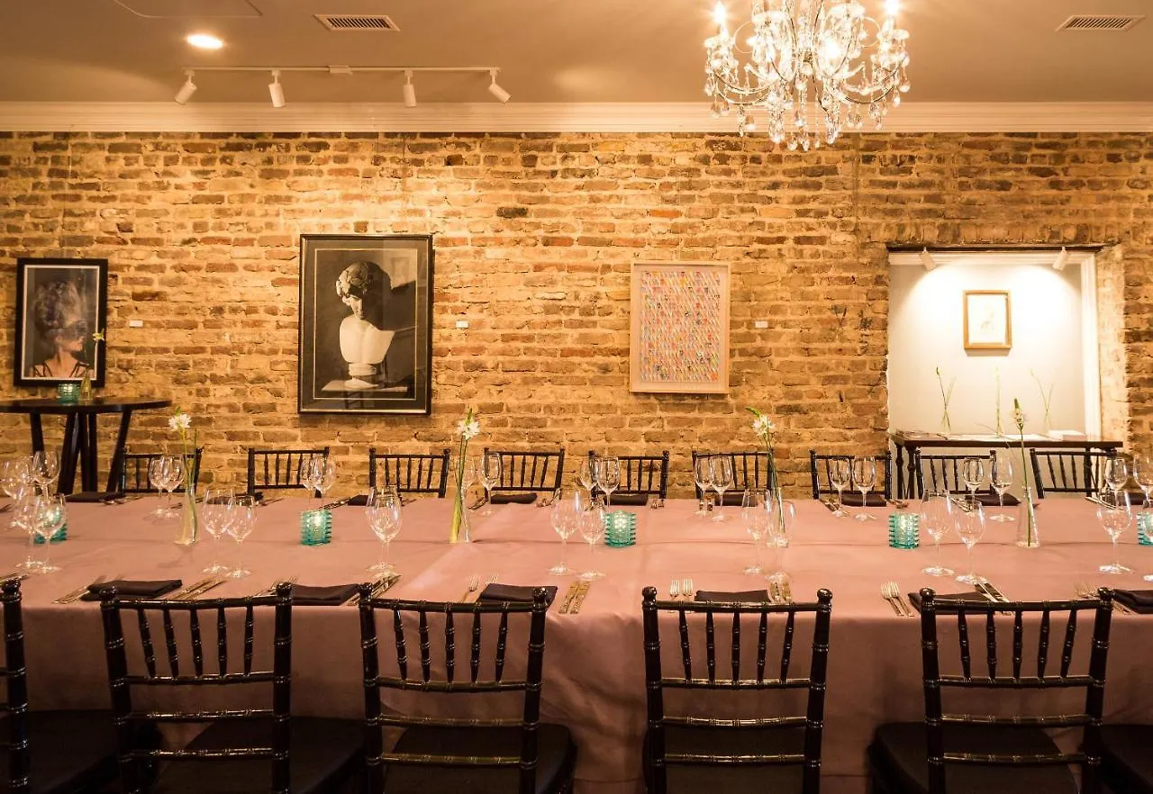 Hotel The Vendue, Downtown Art Charleston