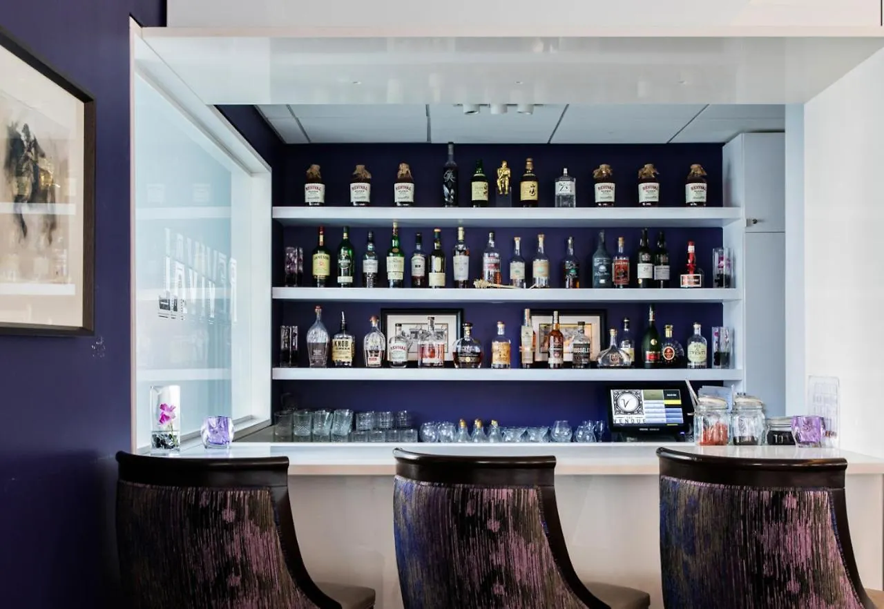 The Vendue, Downtown Art Hotel 4*