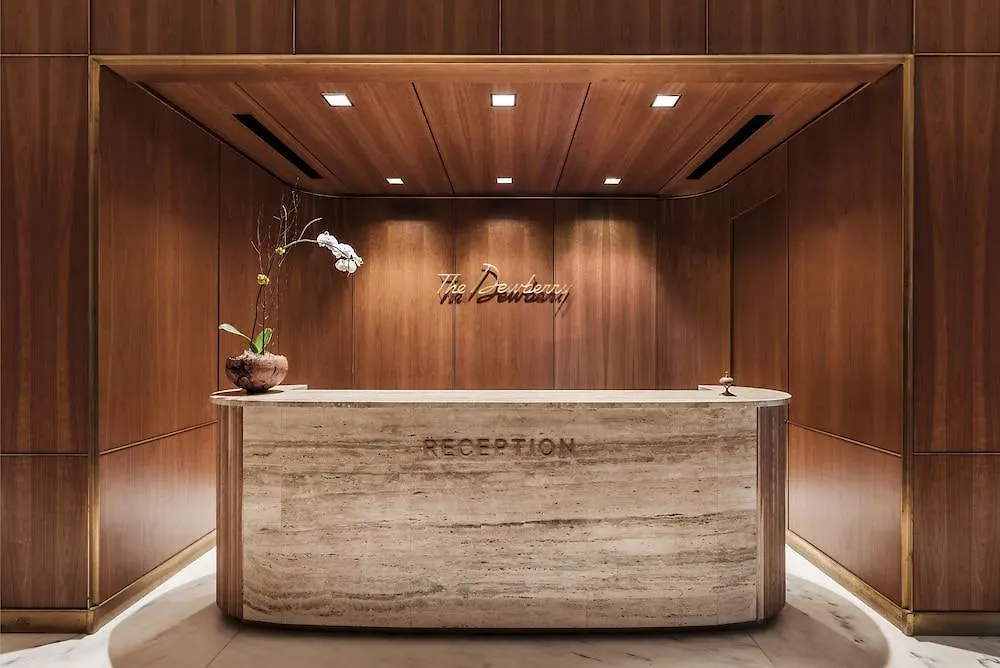 The Dewberry 5*