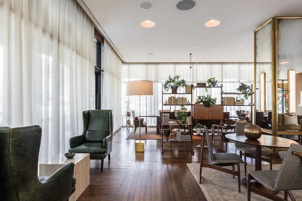 Hotel The Dewberry