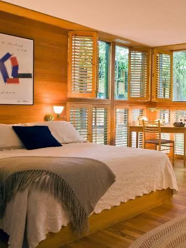 Resort The At Middleton Place 3*