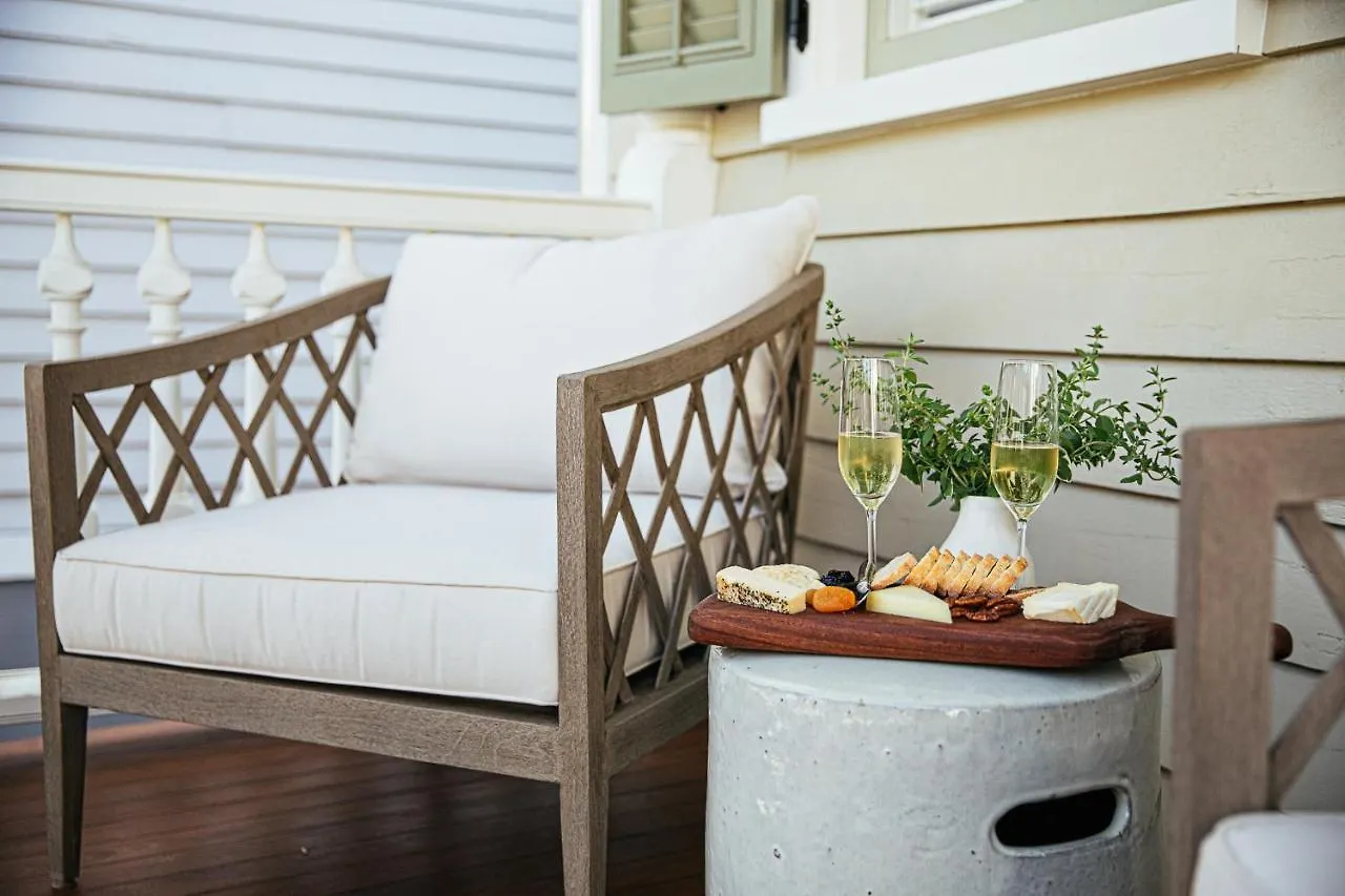 Hotel 86 Cannon - Adults Only